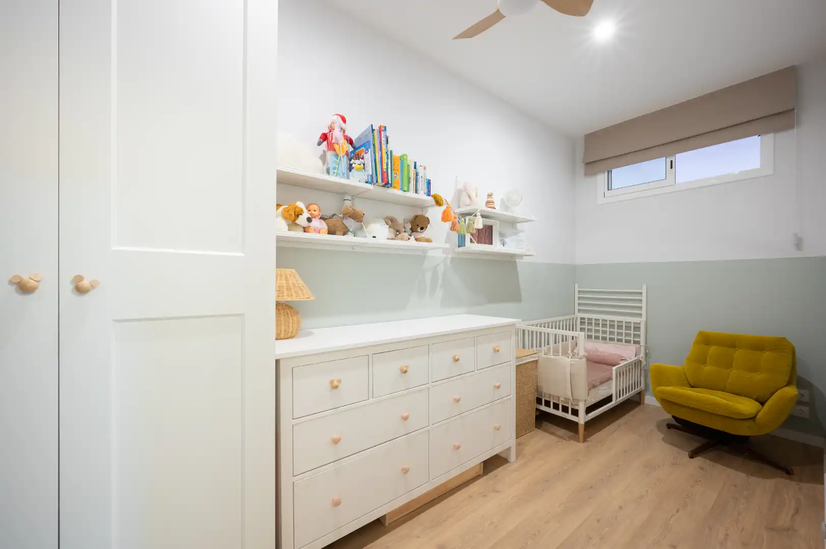 Appartement avec terrasse à vendre à Carrer del Consell de Cent 140, imagen 2
