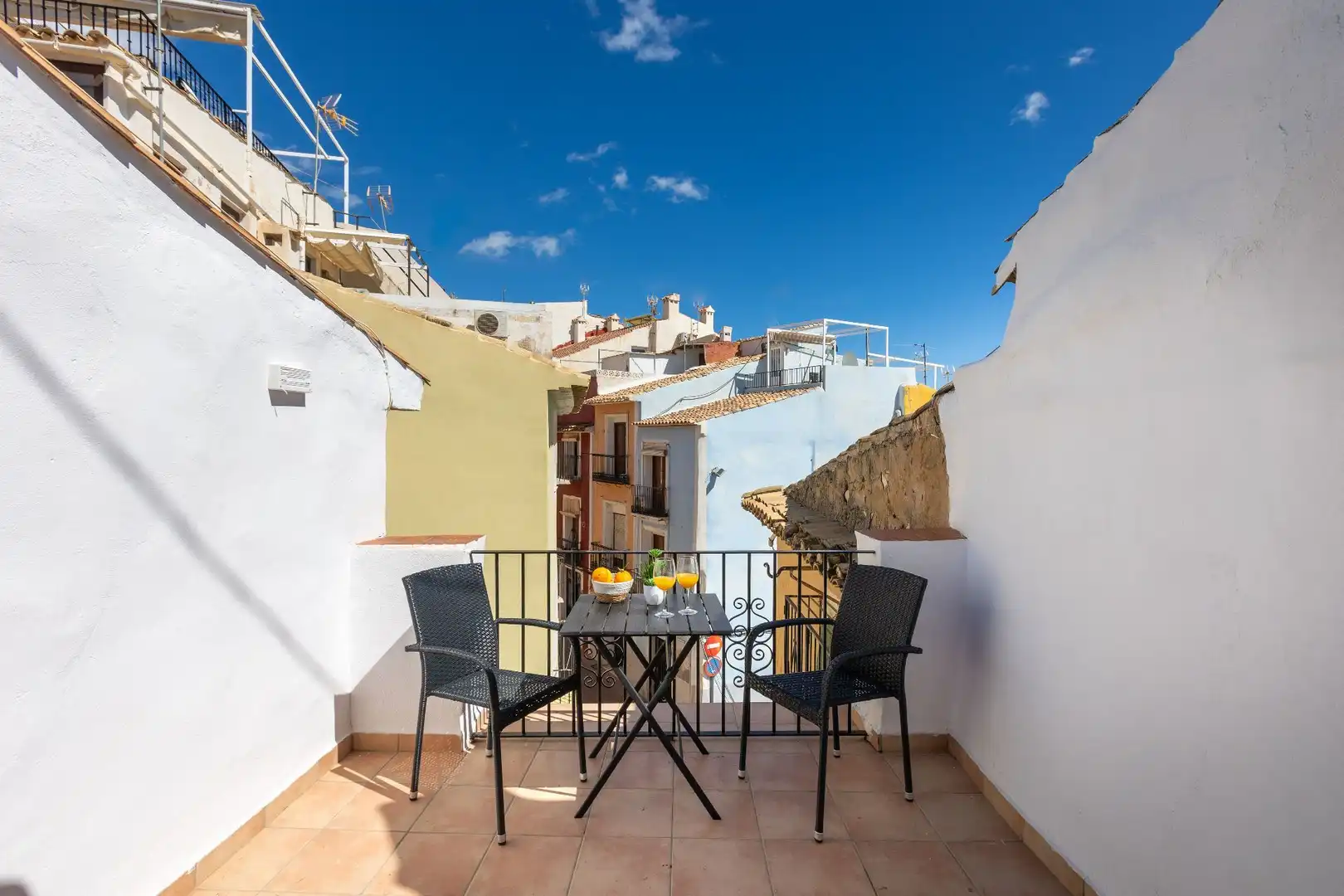 Duplex for sale in SAN BENITO 10, imagen 16