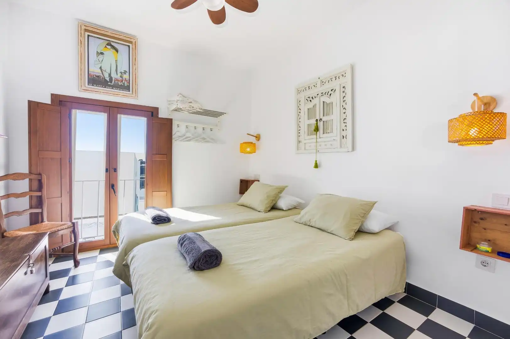 Apartment zum Verkauf in Vejer, imagen 8