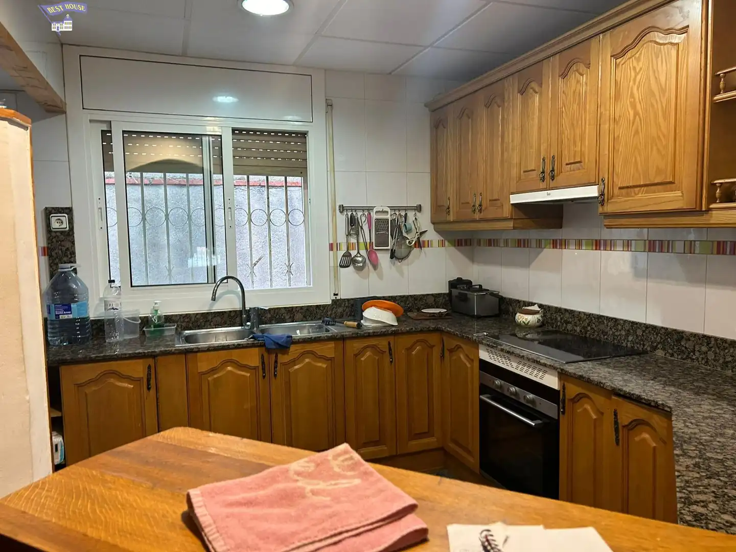 House with terrace for sale in Horta - Guinardó, imagen 17