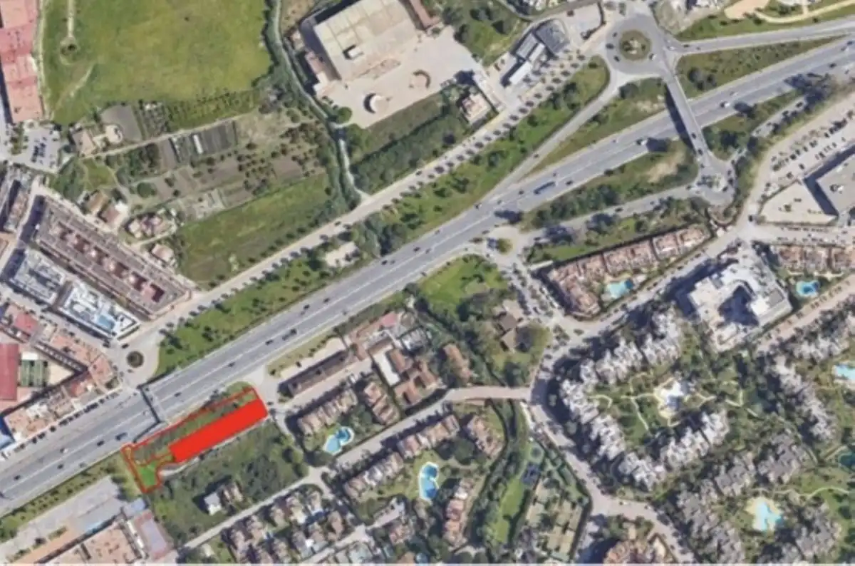 Terreny residencial en venda a Calle del Timón 1, imagen 6