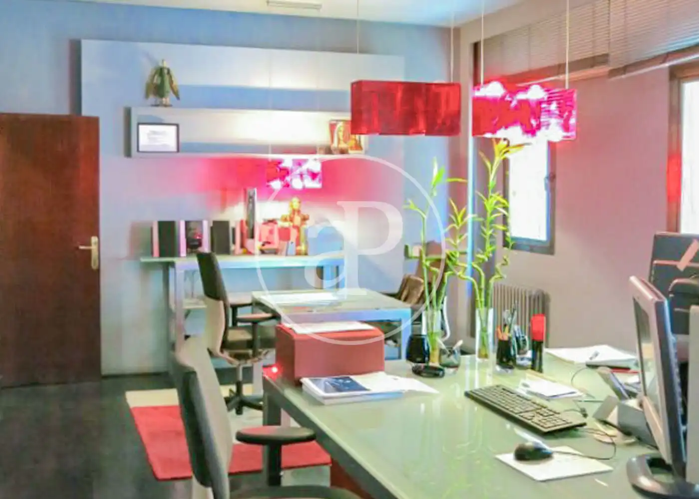 Wohnung zum Verkauf in Madrid mit Klimaanlage, Heizung und Terrasse