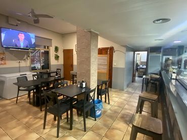 Business premises for transfer in Carrer Antonio Martínez García