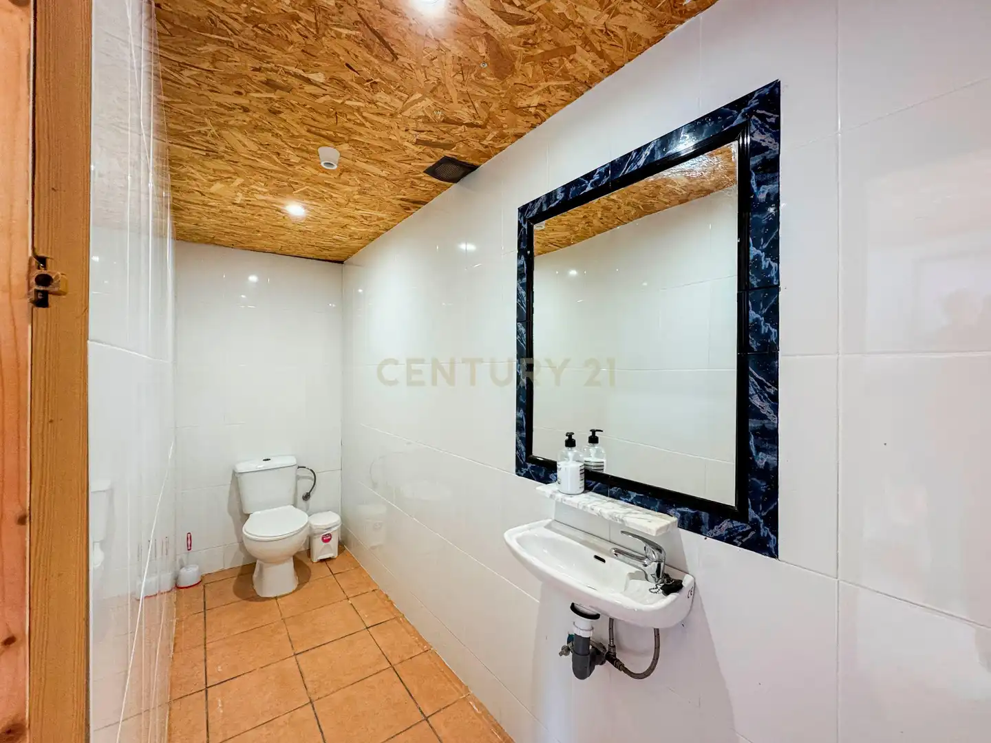 Casa o chalet en venta en Polígono 15 Parcela 60 EL VINCULO. CAMPILLOS (MÁLA, -1, Campillos