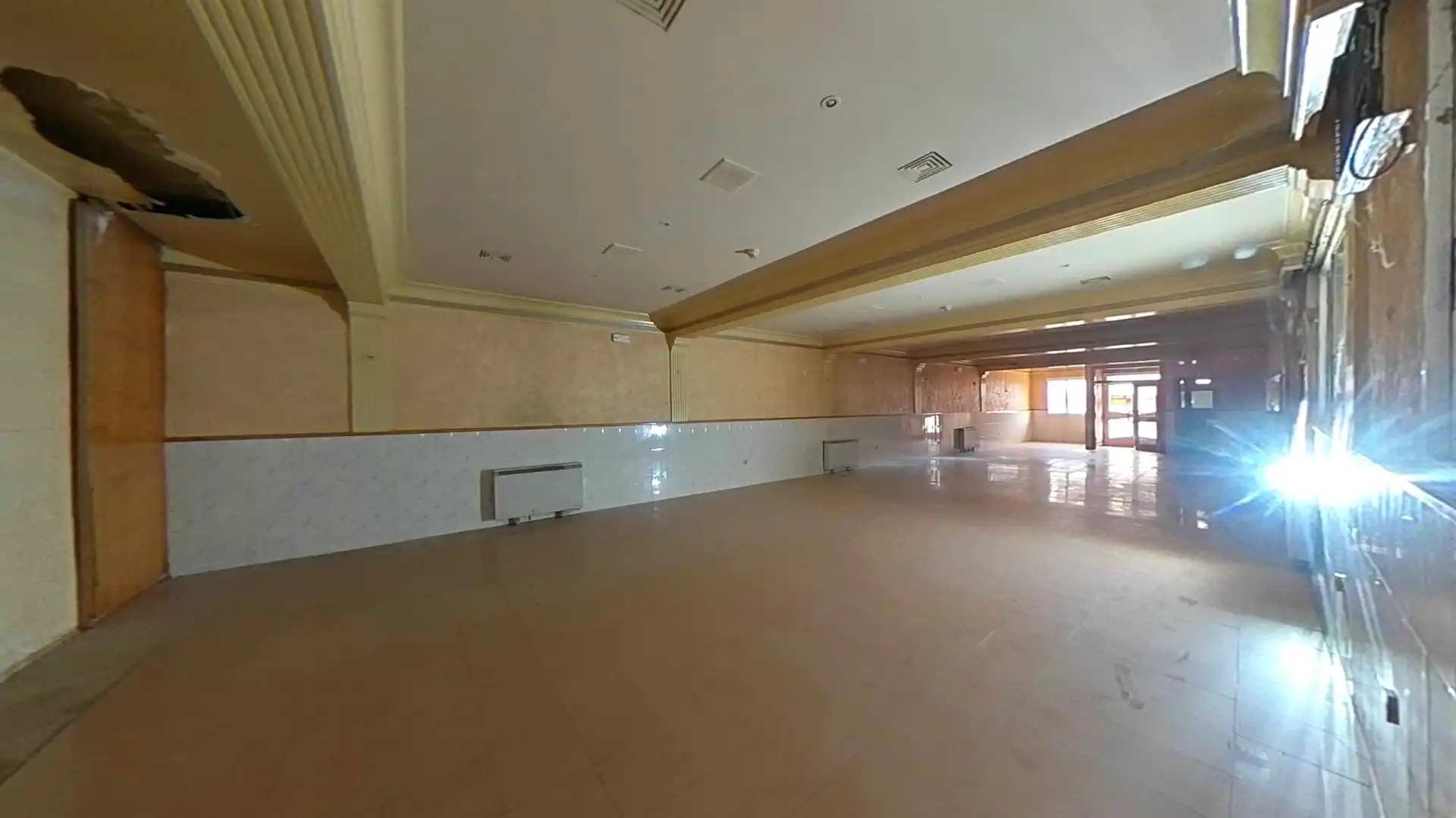 Edificio en venta en Andosilla