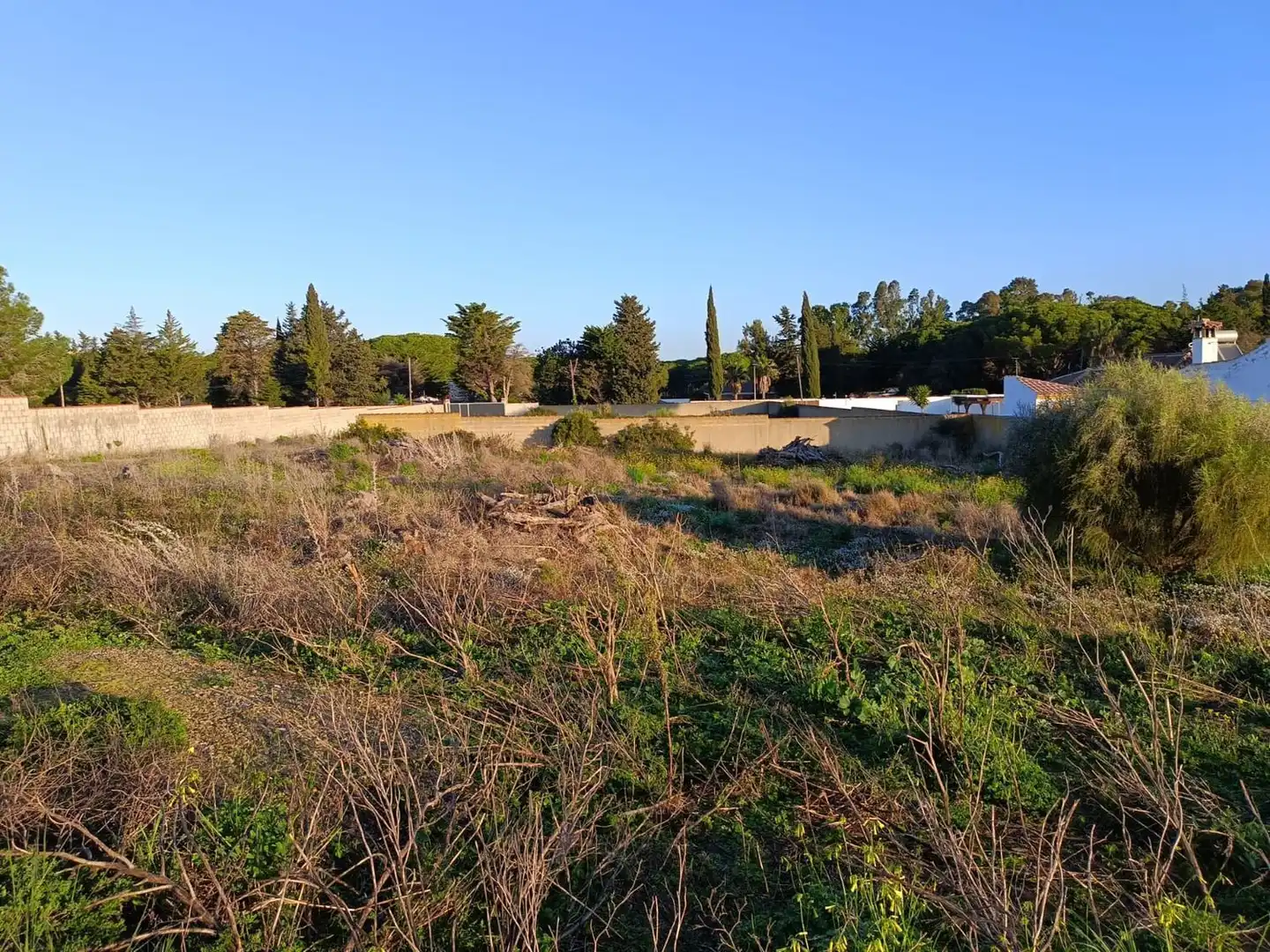 Casa o xalet en venda en Chiclana de la Frontera