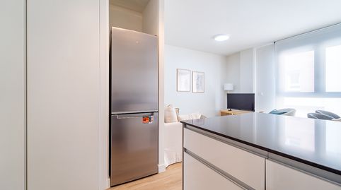 Foto 5 de Apartamento de alquiler en Calle de García Luna, 20, Ciudad Jardín, Madrid Capital