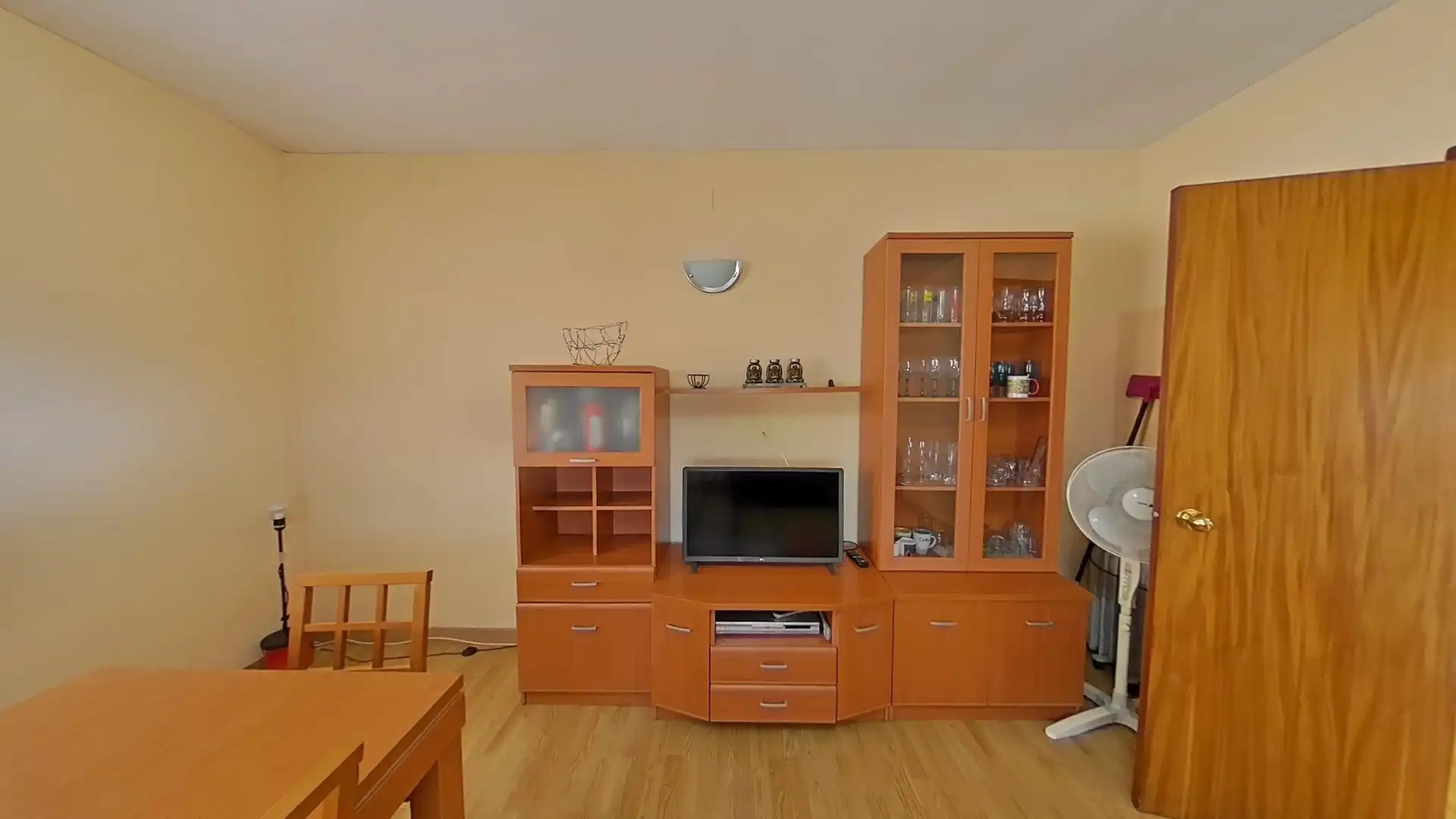 Living room of Houses for sale in Piera  with Air Conditioner, Heating and Private garden
