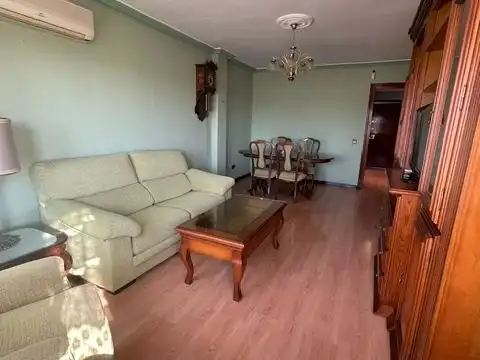 Living room of Flat for sale in Leganés  with Air Conditioner