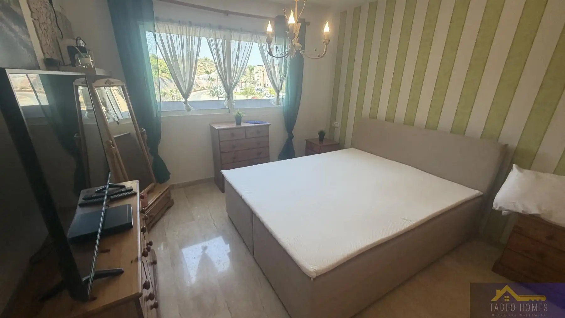 Apartament amb terrassa en venda a Pino Nuevo 12, imagen 13
