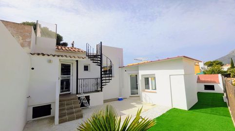 Foto 2 de Casa adosada en venta en San Rafael - Nucia Park, La Nucia