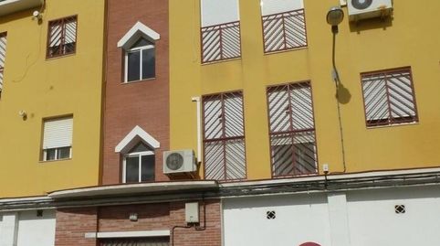 Solvia Inmobiliaria  Garaje Sevilla