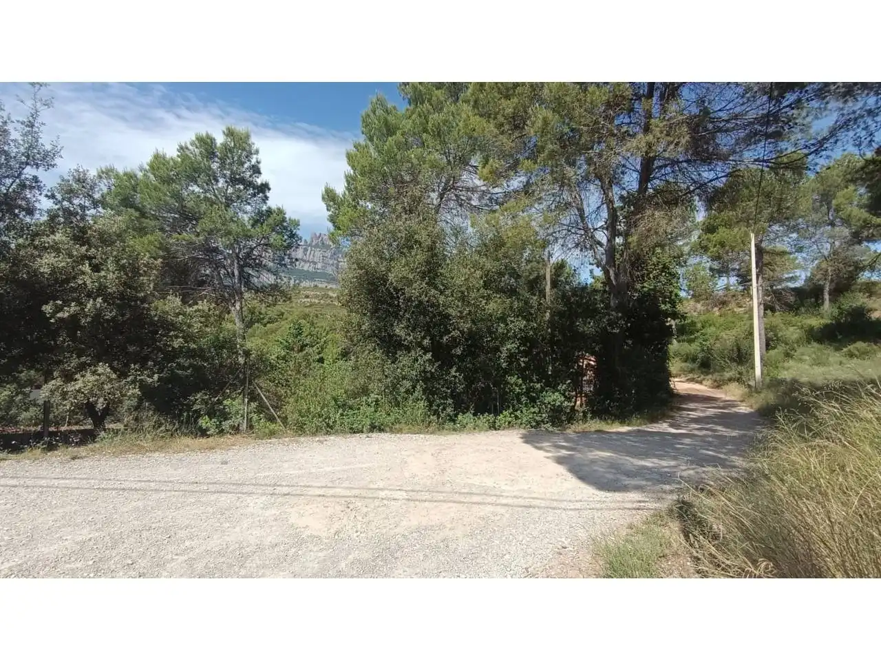 Rural land for sale in Vacarisses, imagen 34