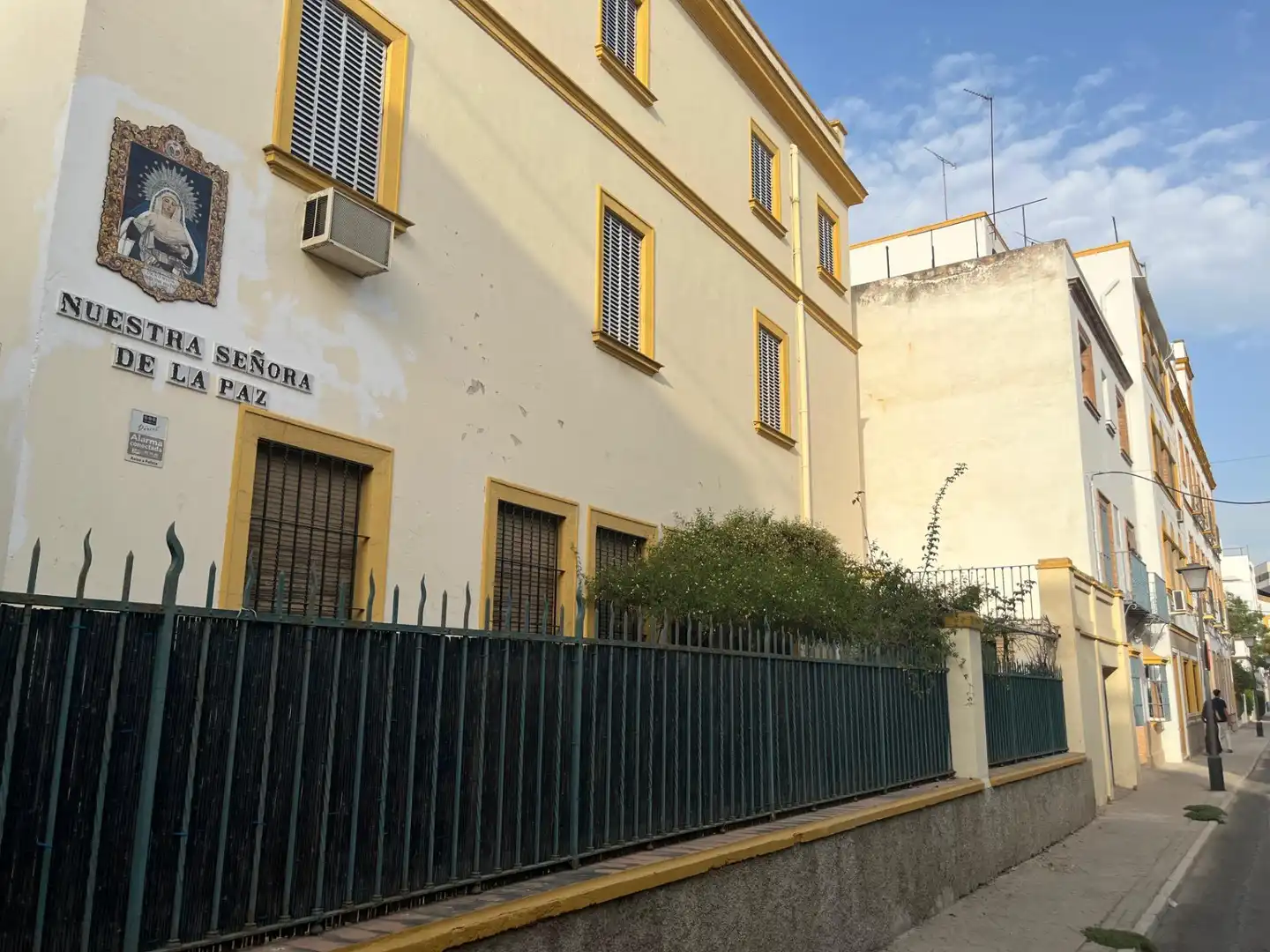 Pis en venda a Calle NUESTRA SRA DE LA PAZ, imagen 63