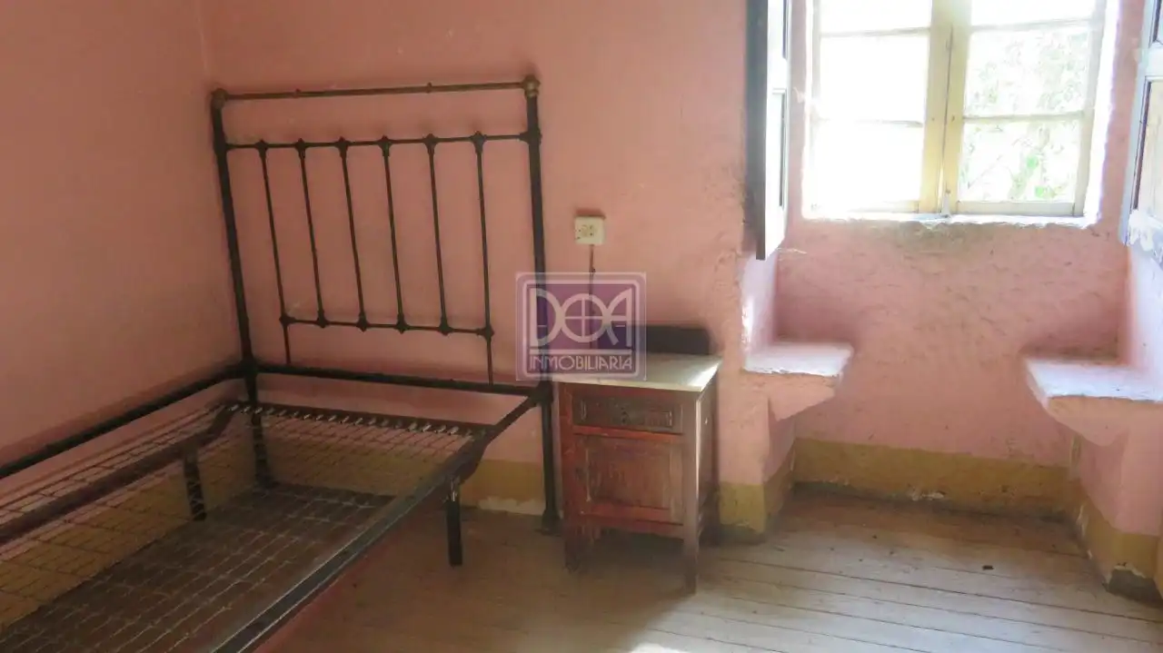 Casa rústica amb jardí en venda a Mondariz, imagen 31