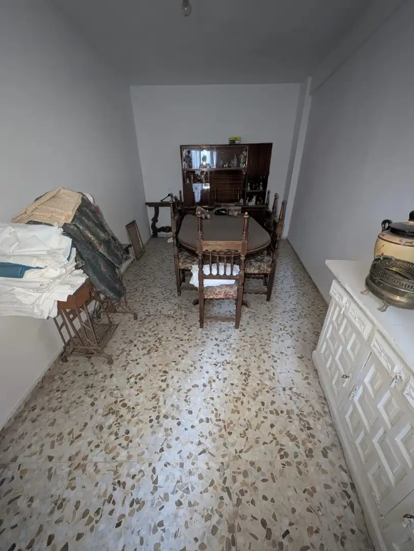 Flat with terrace for sale in Centro, imagen 13
