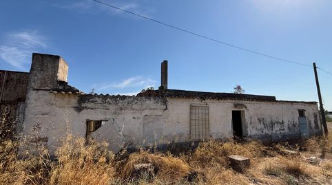 Foto 2 de Terreny industrial en venda a La Algaba, Sevilla