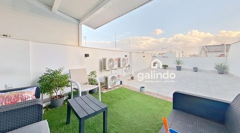 Foto 5 de Finca rústica en venta en Marchena, Sevilla