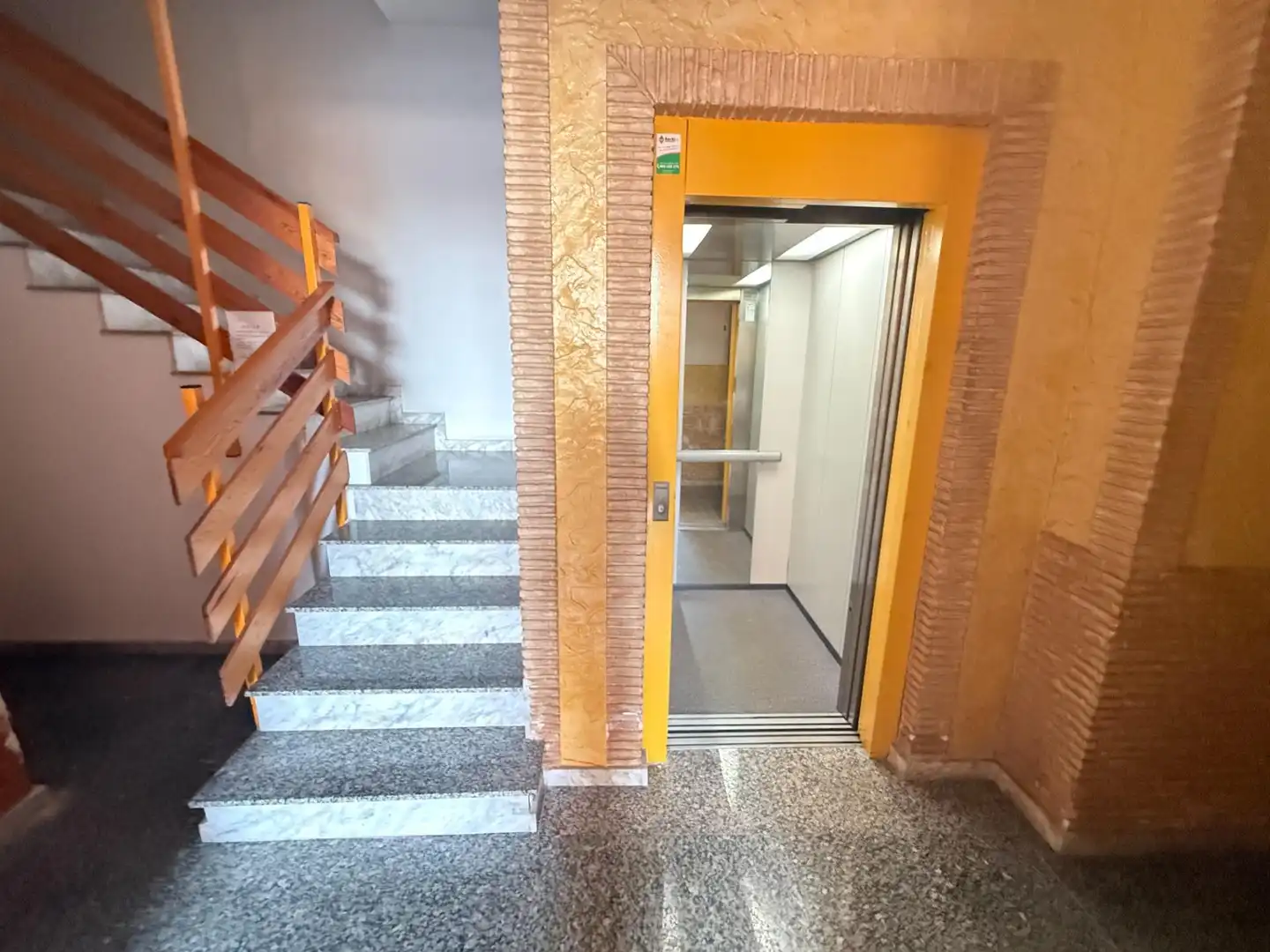 Piso con ascensor en venta en Centro, imagen 4