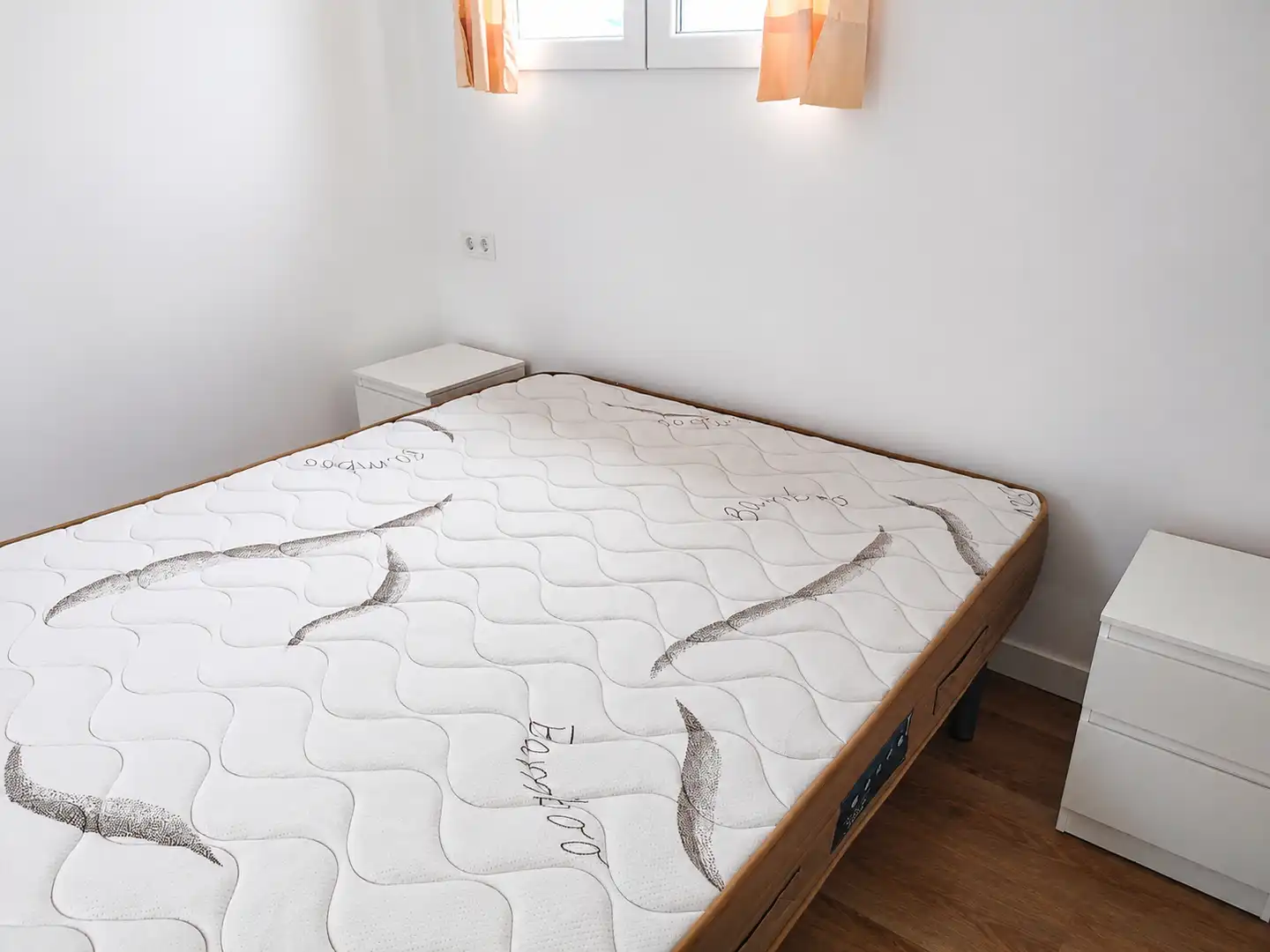 Habitación de Piso de alquiler en Santander con Amueblado y Horno