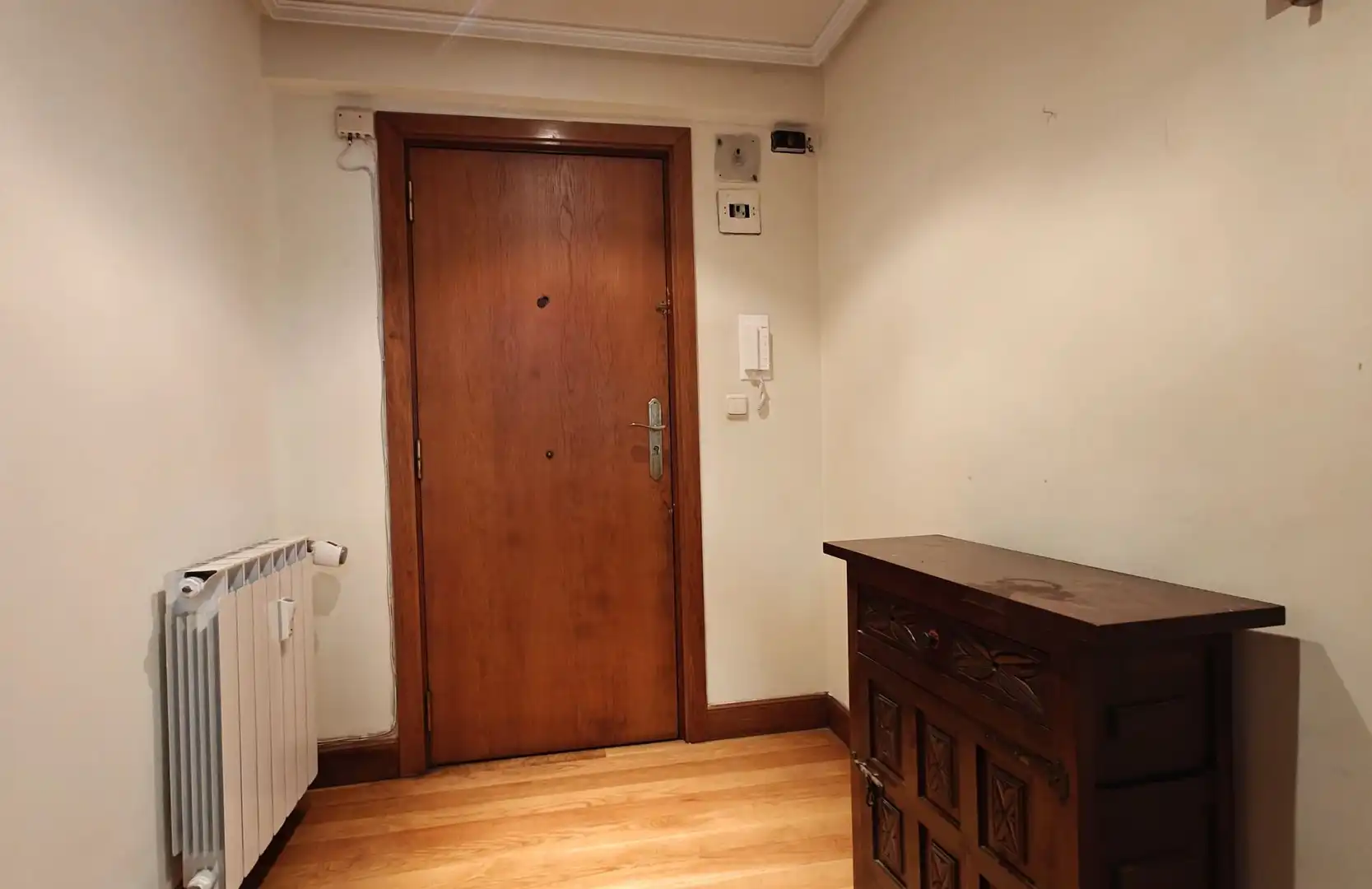 Piso en venta en Usurbil