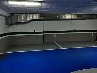 Schwimmbecken von Garage zur Miete in L'Hospitalet de Llobregat