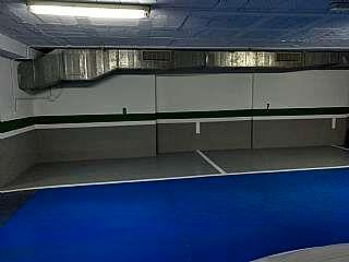 Photo 2 of Garage for rent in Carrer de Barcelona, 95, Centre, L'Hospitalet de Llobregat