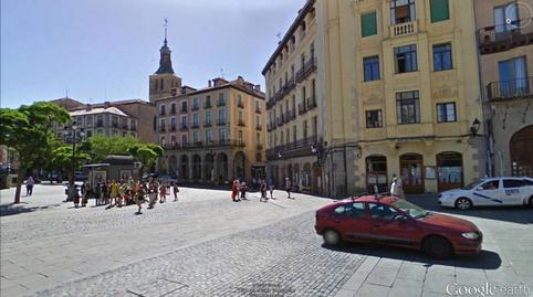 Foto 5 de Oficina de lloguer a Plaza Mayor - San Agustín, Segovia