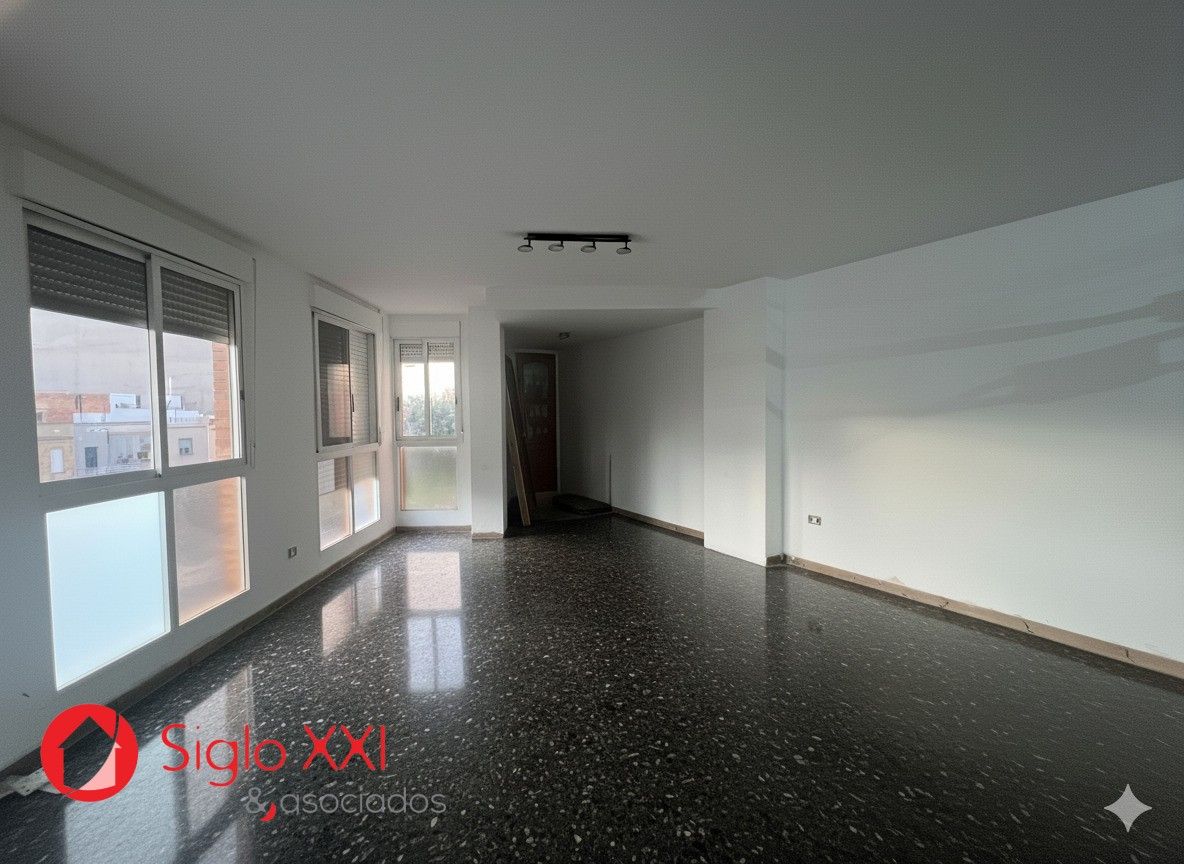 Dúplex en venda en Vila-real