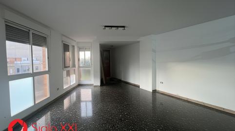 Foto 2 de Dúplex en venta en Avenida Alemania-Italia, Castellón