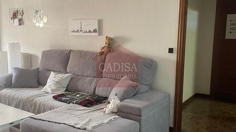 Photo 3 of Flat for rent in San Esteban - San Cristóbal, Salamanca Capital