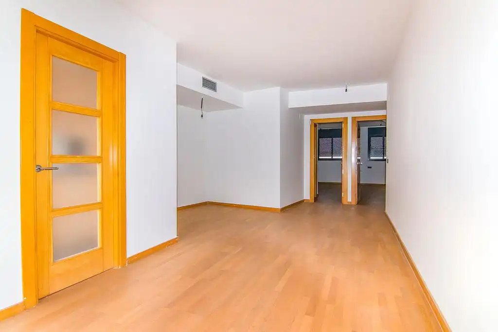 Flat for sale in Bell-lloc d'Urgell