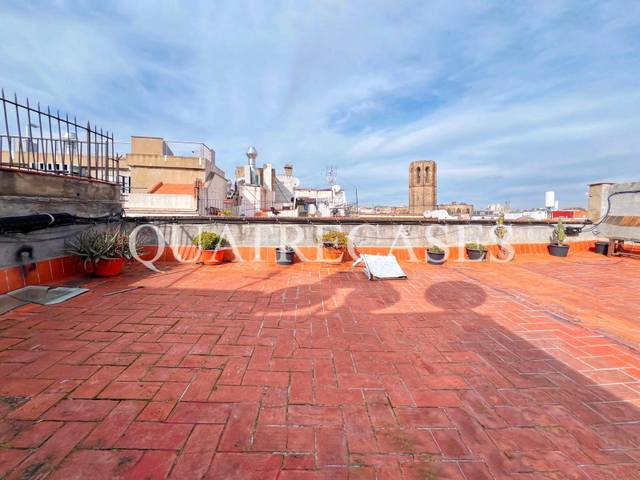 Ático en Venta en Carrer de Ferran en Barri Gòtic