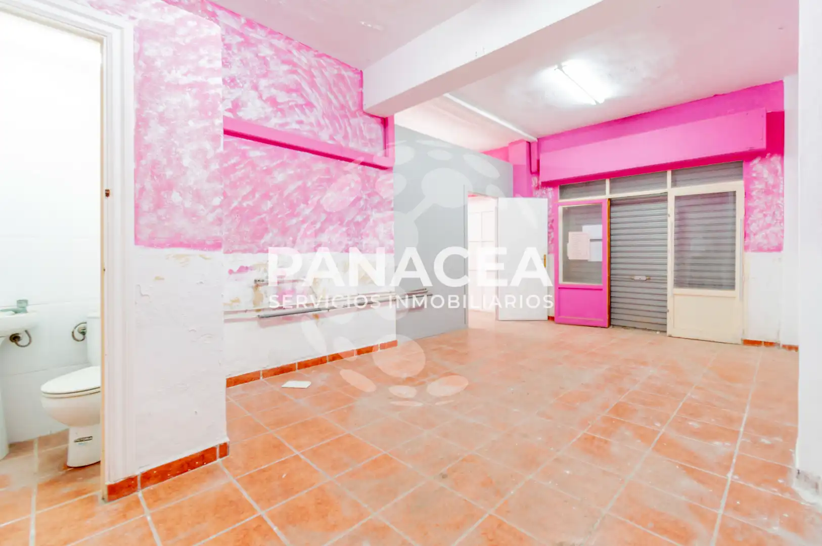 Business premises for sale in Plaza de Toros - Santa Rita, imagen 3