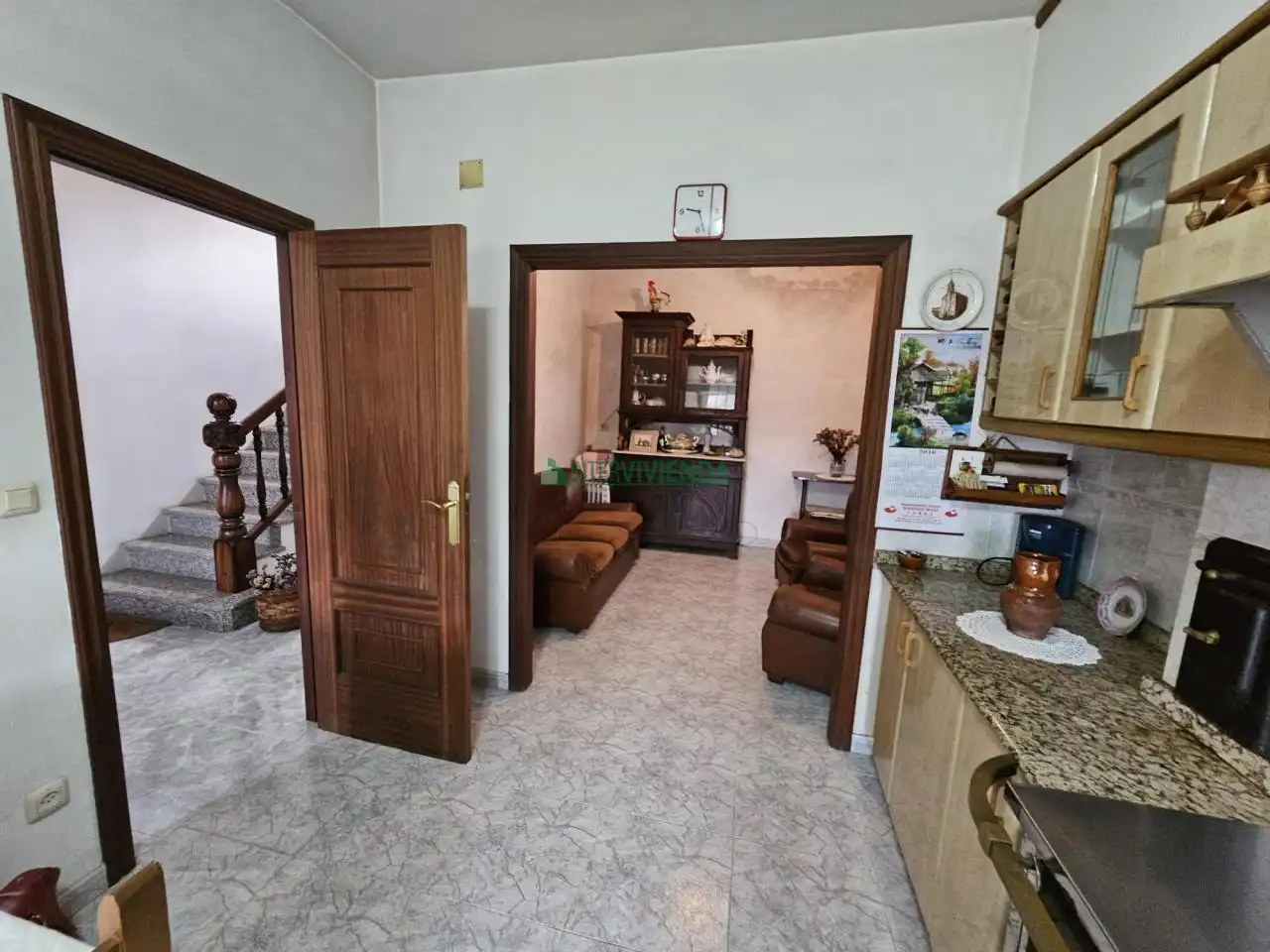 Casa con giardino in vendita a Lugar Pazo- Santa María, imagen 17