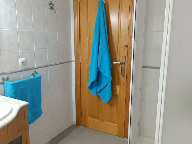 Flat for rent in Villajoyosa / La Vila Joiosa, Alicante