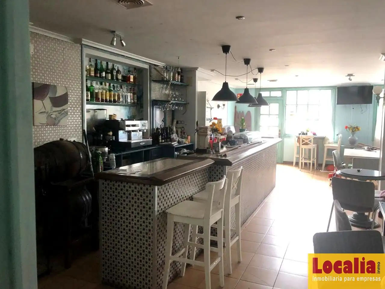 Local comercial en alquiler en Puente Viesgo, imagen 6