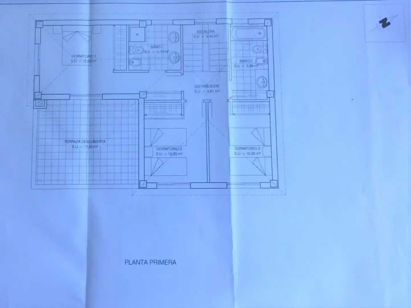 Terreny rústic en venda a Gilet - Avenida rambleta, imagen 2