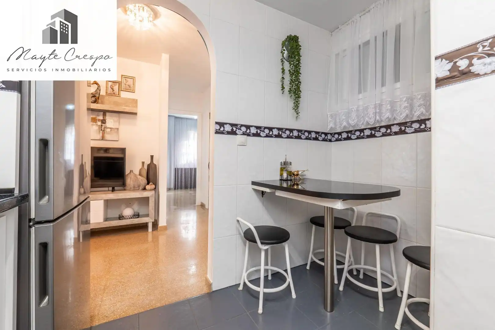 Flat with terrace for sale in Calle REAL, imagen 25