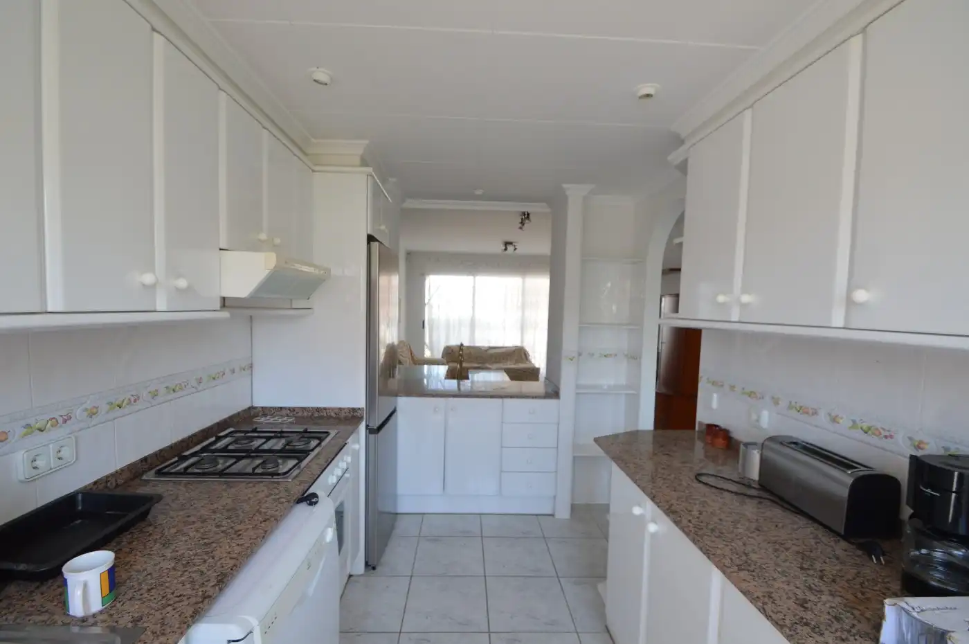 Detached house with pool for sale in Carrer de l'Alena 3, imagen 38