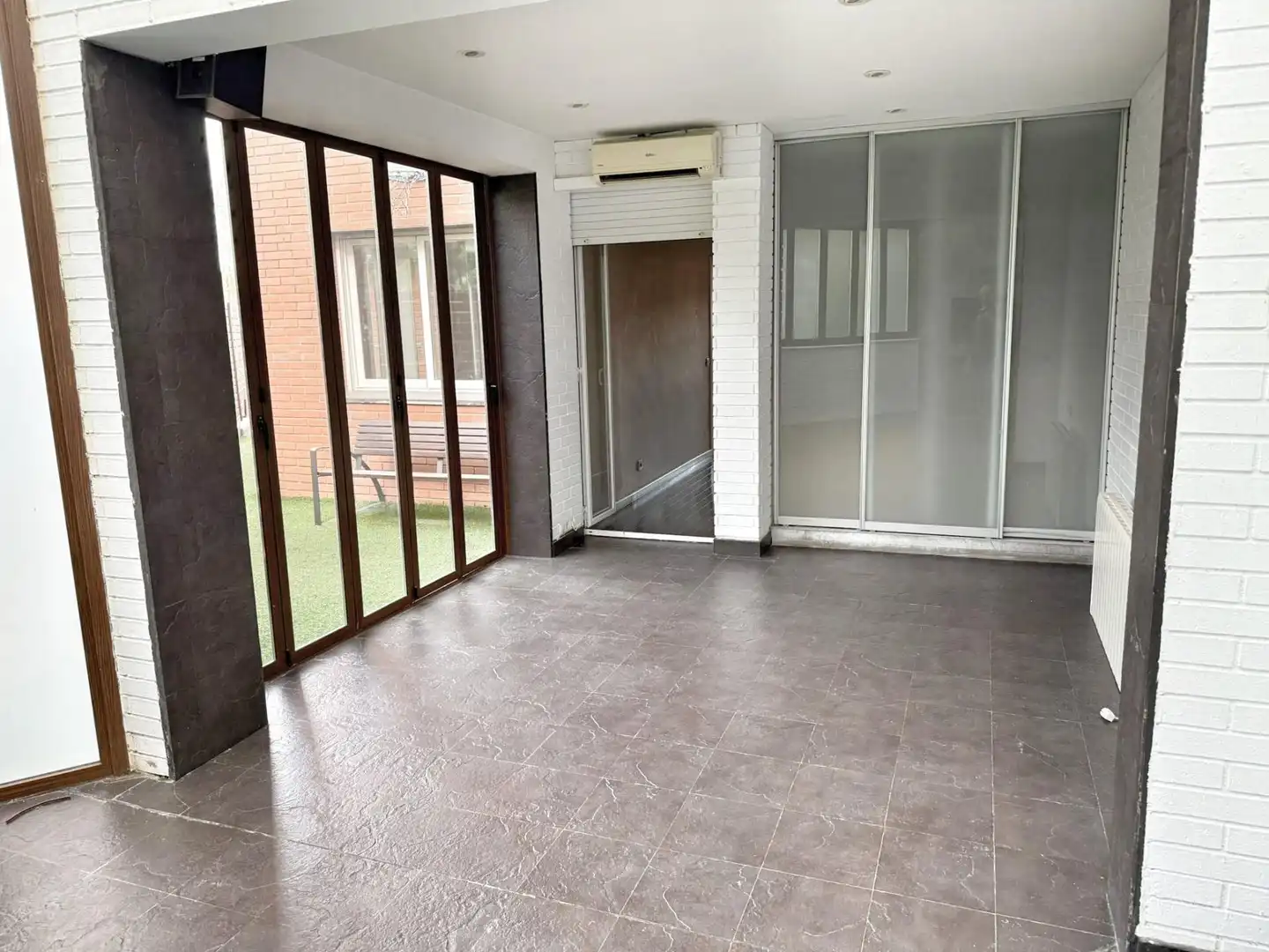 Casa adosada en venda en Sant Vicenç de Montalt amb Calefacció, Jardí privat i Piscina