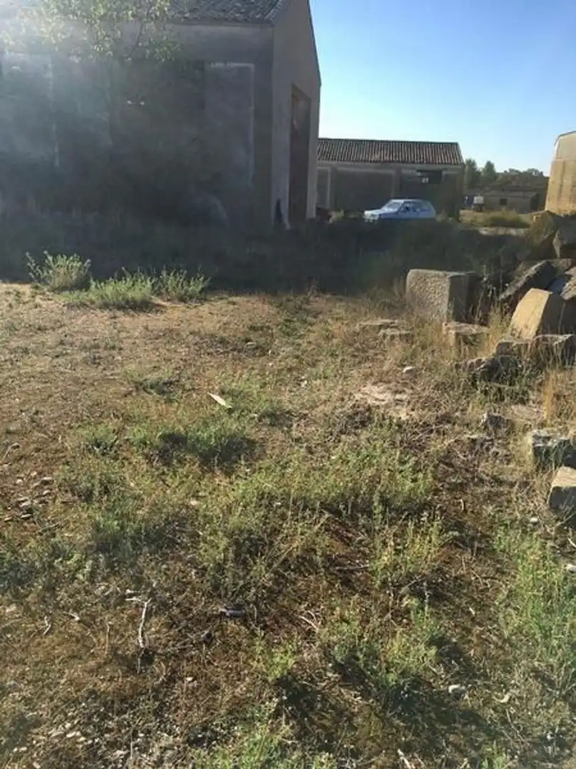 Terreny en venda en Sádaba