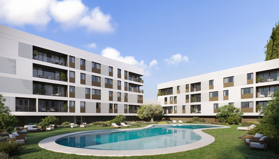 Photo 1 from new construction home in Flat for sale in De Barranquilla, 9, Polígon de Llevant, Illes Balears
