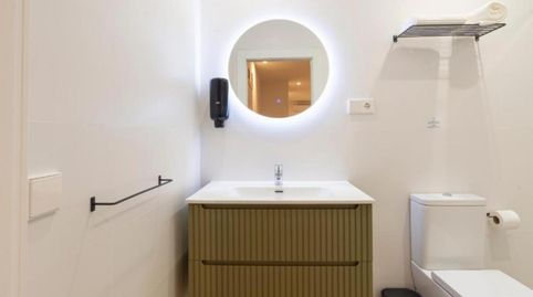 Foto 2 de Estudi de lloguer a Olletas - Sierra Blanquilla, Málaga Capital