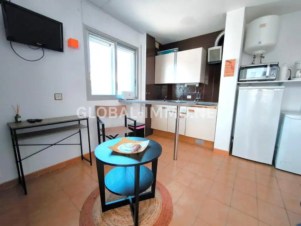 Apartament amb ascensor en venda a Avinguda de la platja, imagen 3