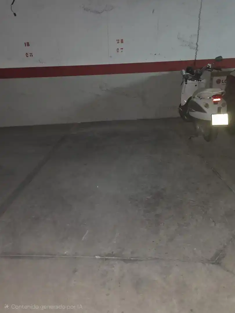Parking de Piso en venta en Jerez de la Frontera con Aire acondicionado