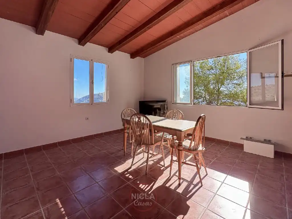 Casa con giardino in vendita a Diseminados Bedarin S/N, imagen 10