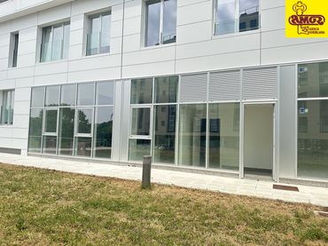 Local comercial en venda a Conxo
