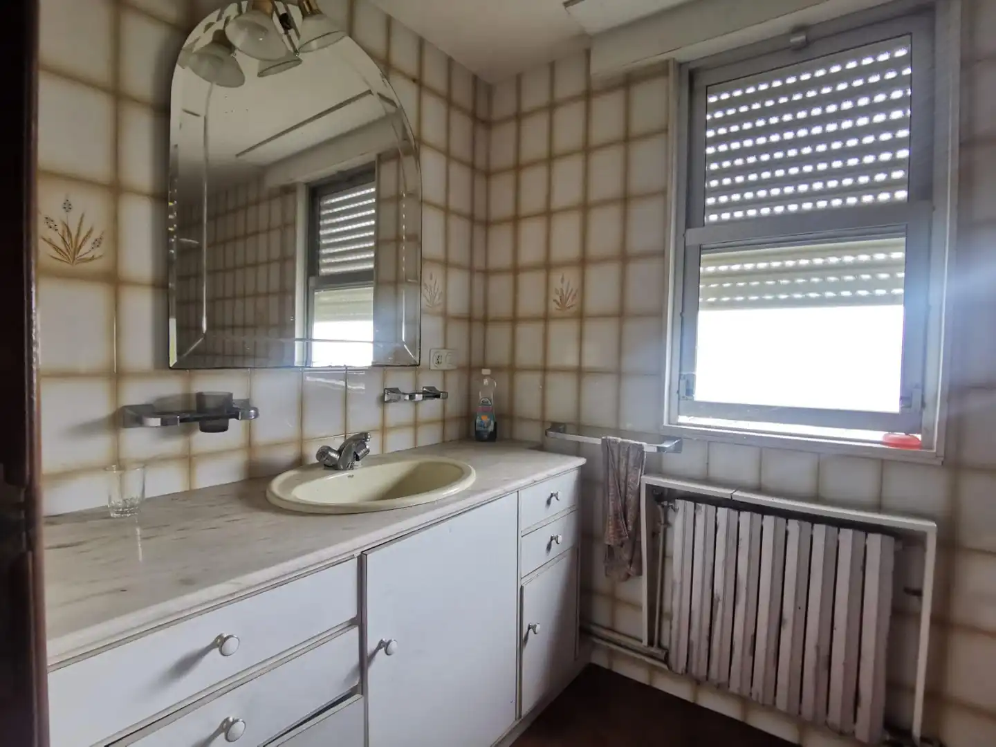 Bathroom of Houses for sale in Carballo  with Heating, Private garden and Storage room