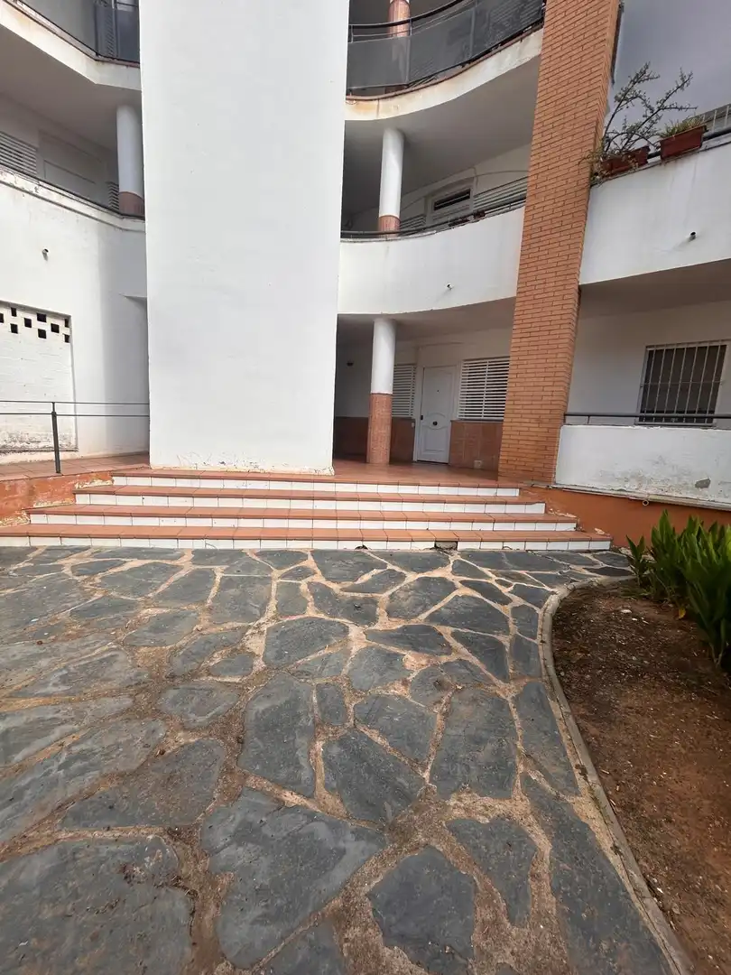 Pis en venda en Isla Cristina amb Jardí privat, Terrassa i Traster